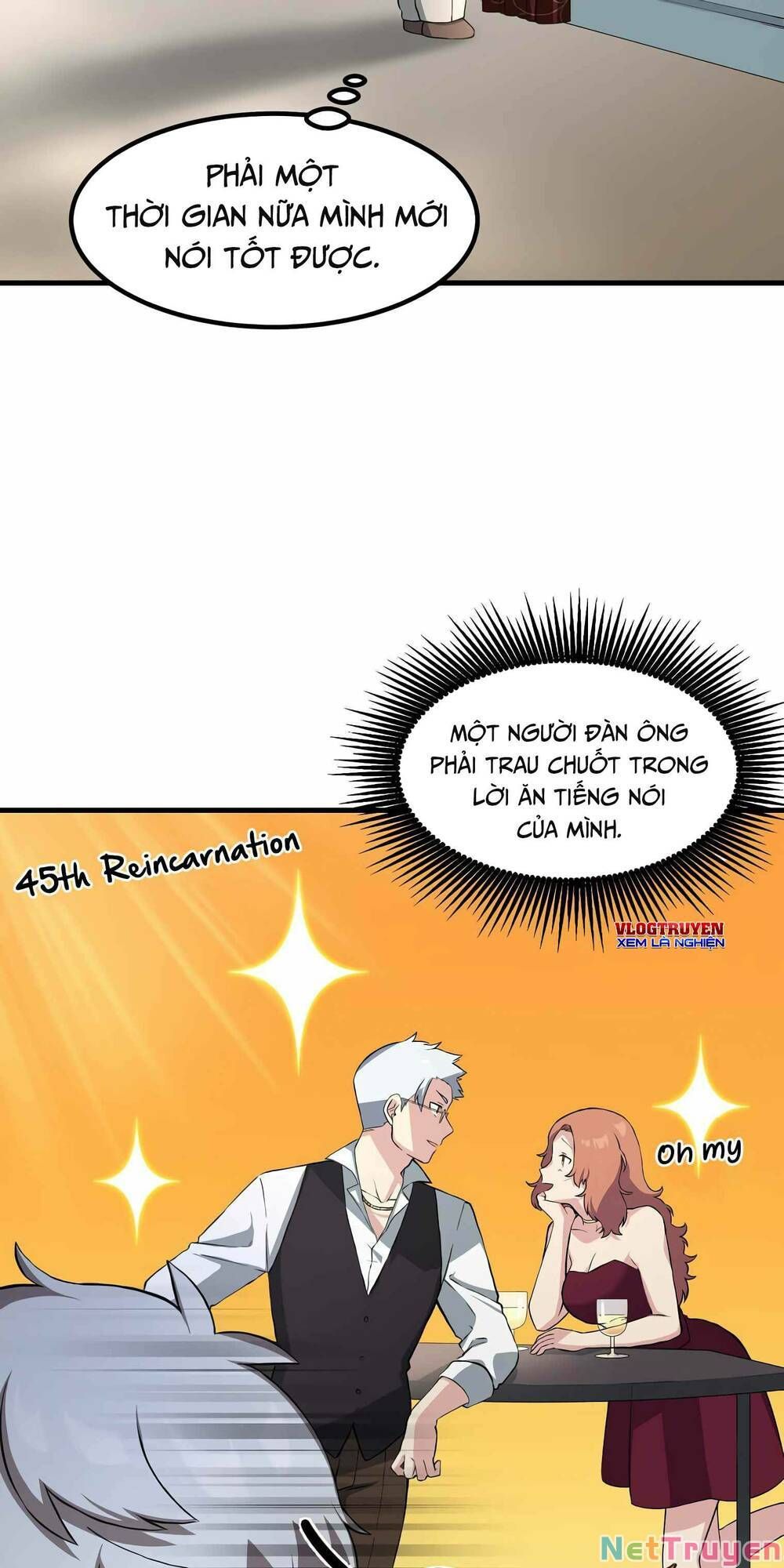 bách kiếp cường giả chapter 10 31