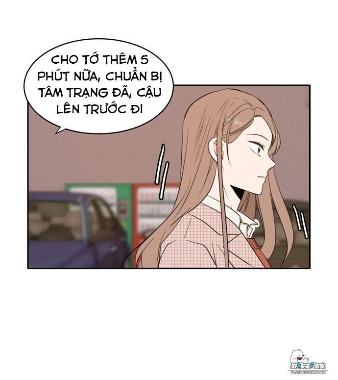 kiếp này cũng xin chăm sóc tôi như vậy nhé kiếp này cũng xin chăm sóc tôi như vậy nhé chapter 6 65