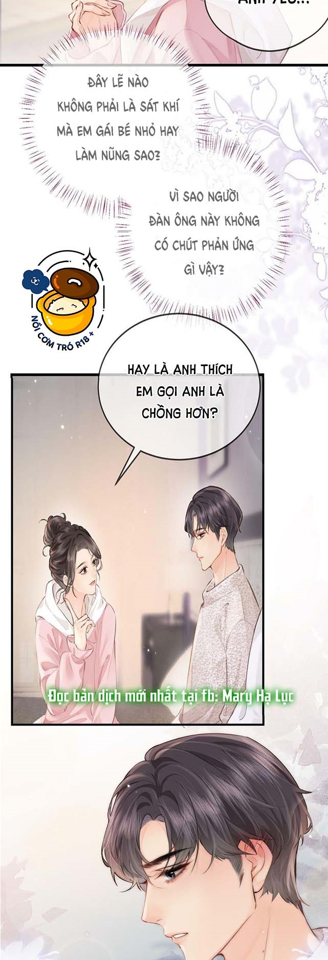 câu chuyện ngọt ngào của cặp vợ chồng đỉnh lưu chapter 7 24
