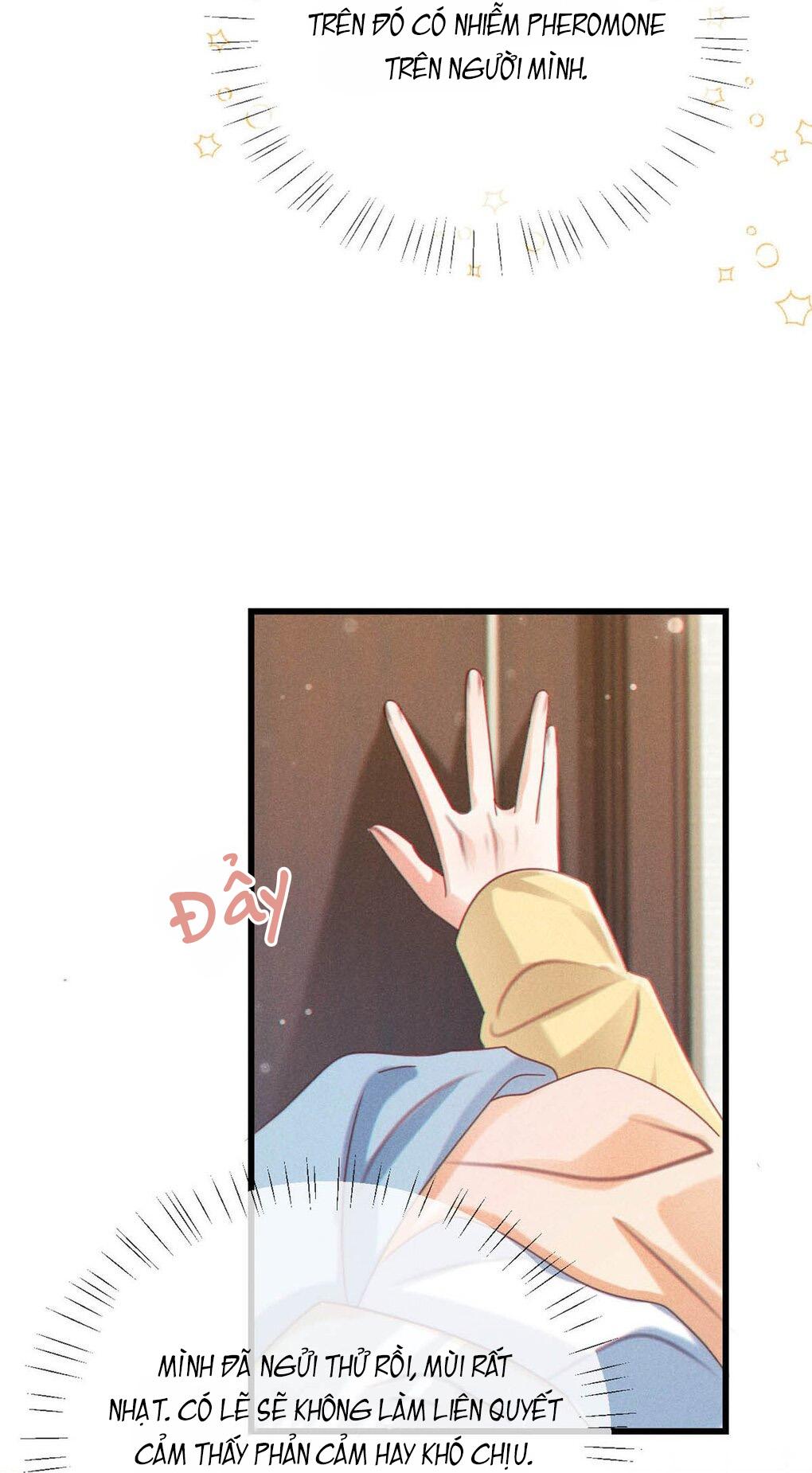 nghiện rượu chapter 78 34