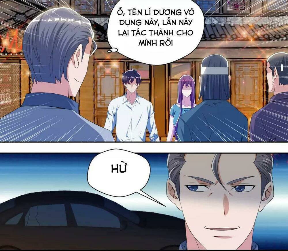 tối cường cuồng binh chapter 51 22