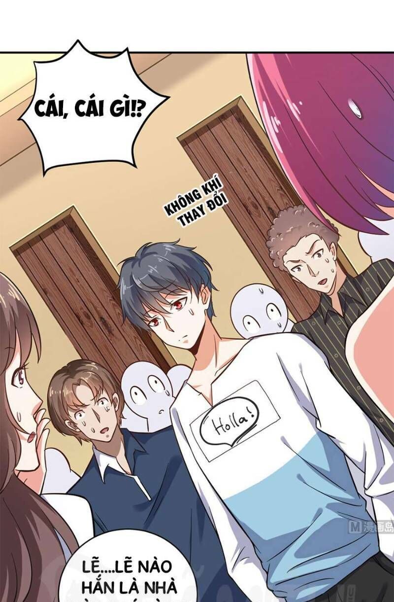 địa phủ khai phá thương chapter 100 3