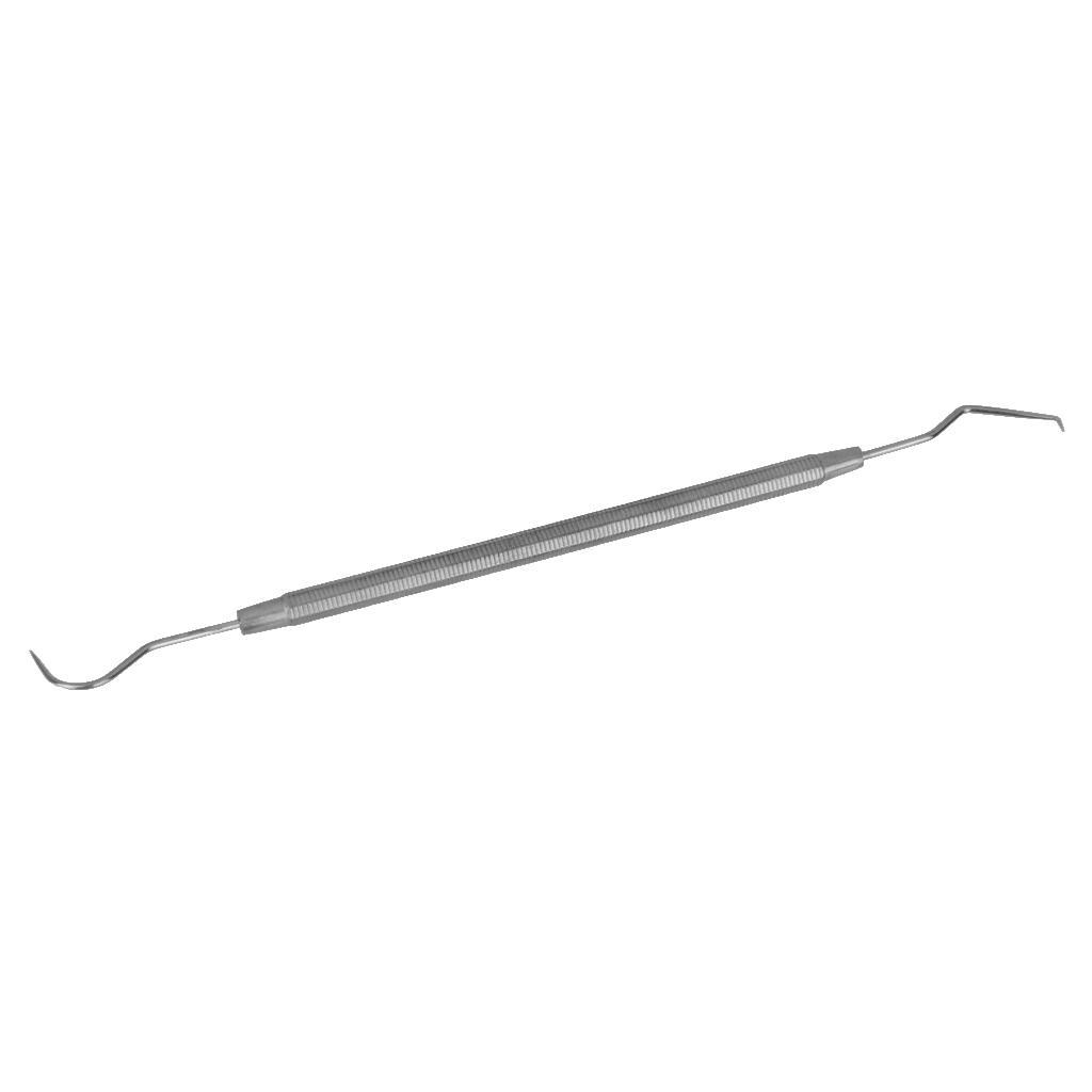 Stainless Steel Dental Tool Teeth Clean Explorer Probe Pick