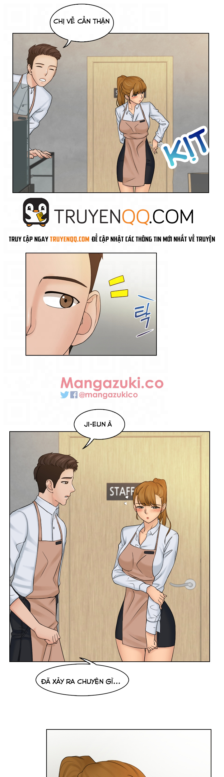 người yêu và nô lệ chapter 6 5