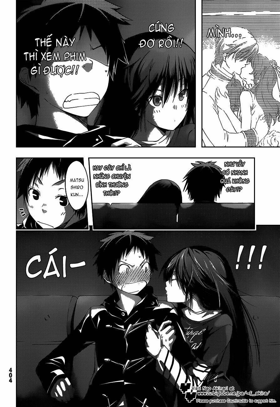 countrouble chapter 29 23