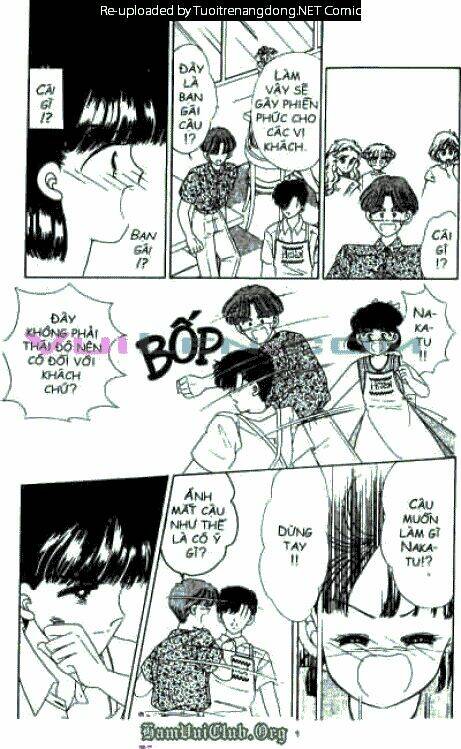 cánh thiên nga chapter 23 23