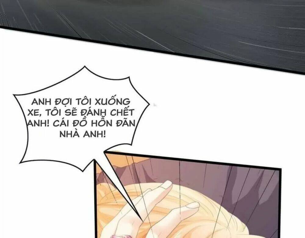 tổng tài đại nhân song mặt kiều thê chapter 28 25