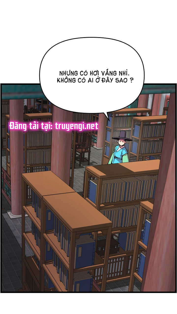 tôi sẽ sống như một hoàng tử chapter 20 14