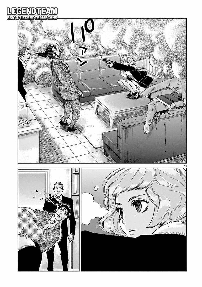 hành vi bạo ngược - violence action chapter 1 56