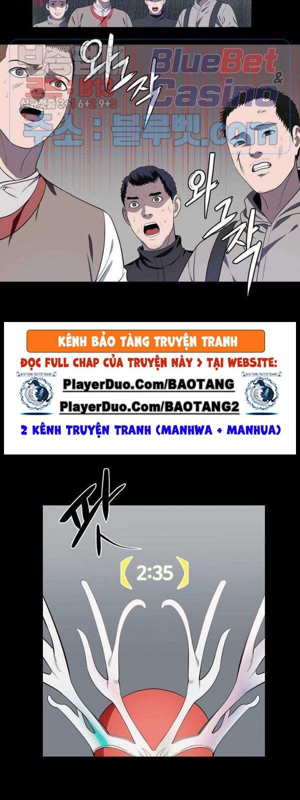 kẻ phán xét chapter 67 5