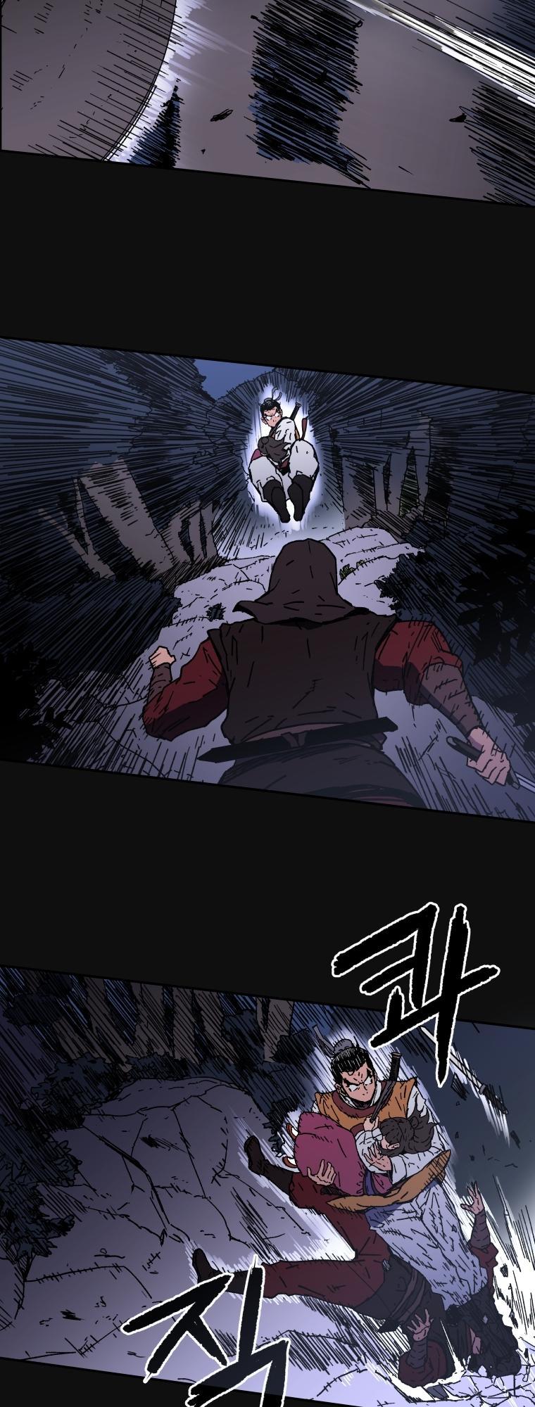 Bố Vô Song chapter 11 25