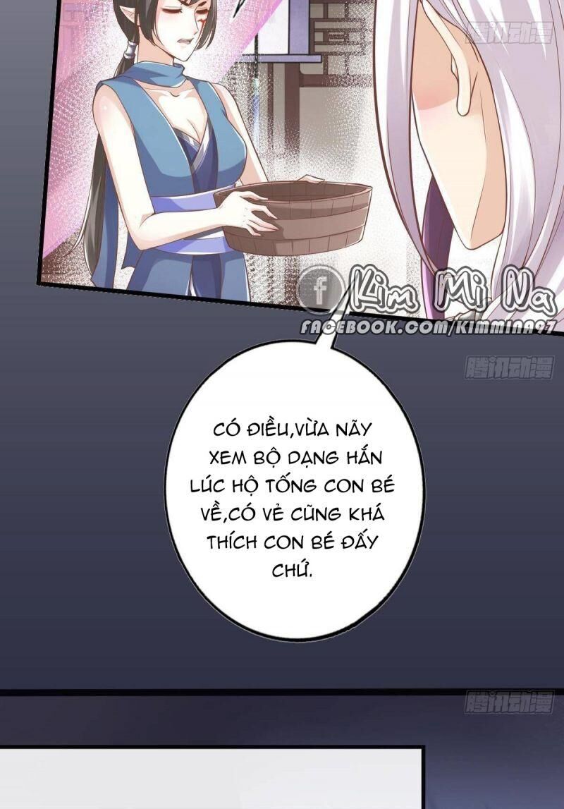 cứu được tên đại ma tôn chapter 10 4
