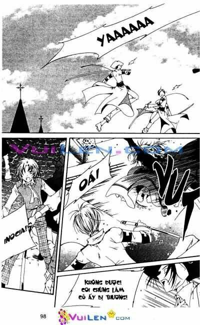 tiểu nữ vương chapter 8 98