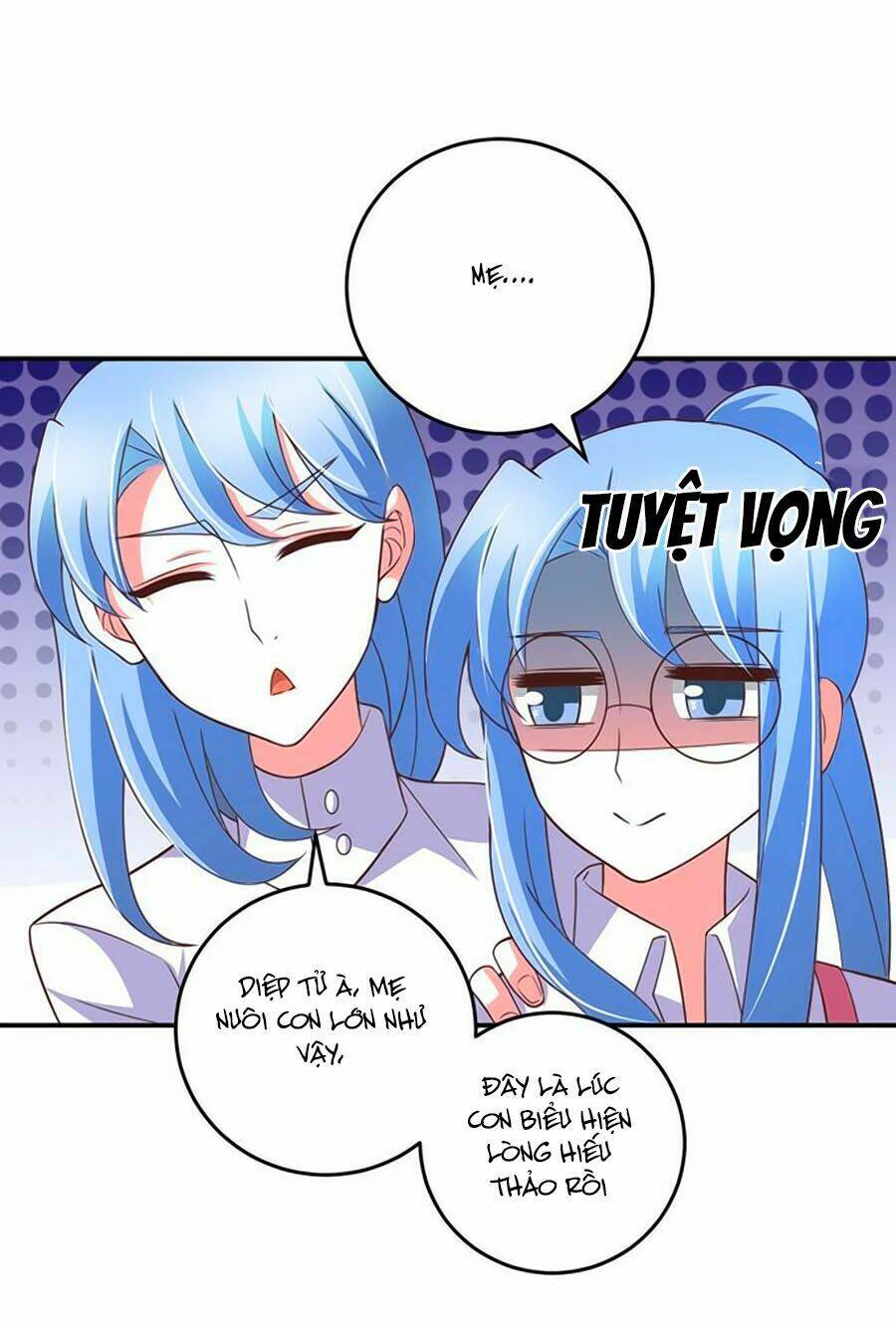 người yêu khát máu của tôi chapter 49 11