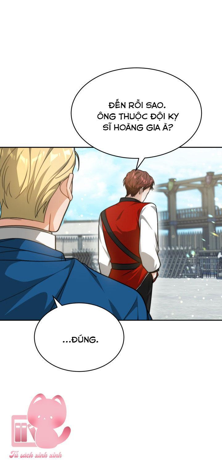 từ chồng cũ hóa thành nam chính chapter 20 35