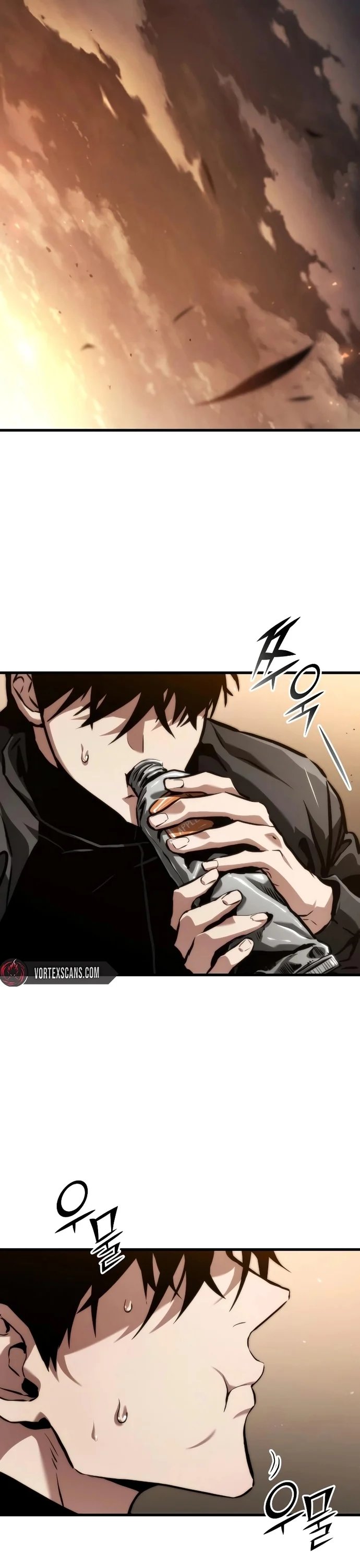 đồ long kỵ sĩ hôn môi ác long chapter 123 27