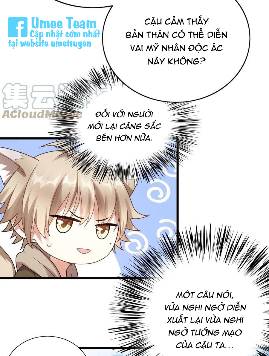 tức thời phạm quy [ tức thì vi quy ] chapter 37 10