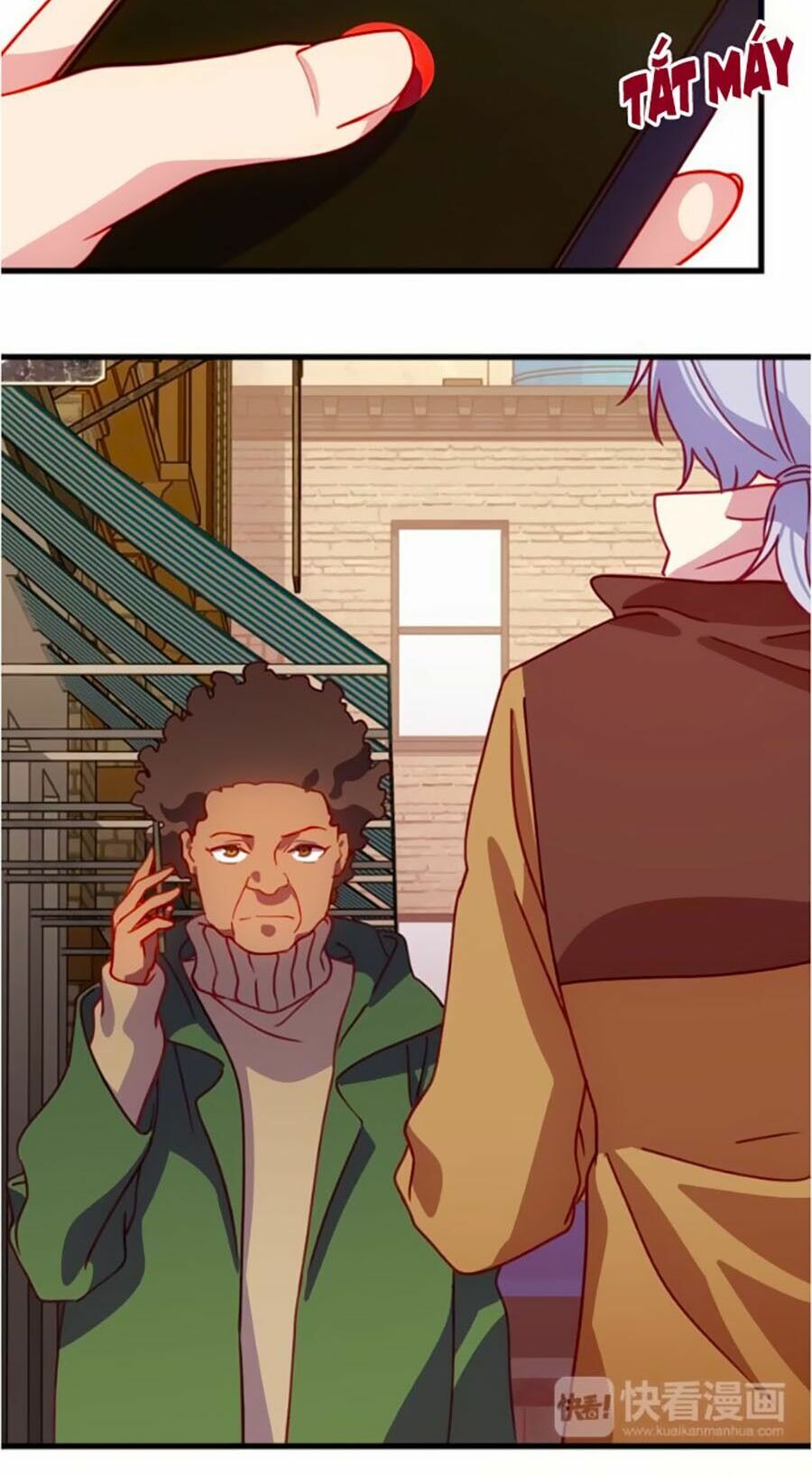 bài ca tình yêu chapter 9 45