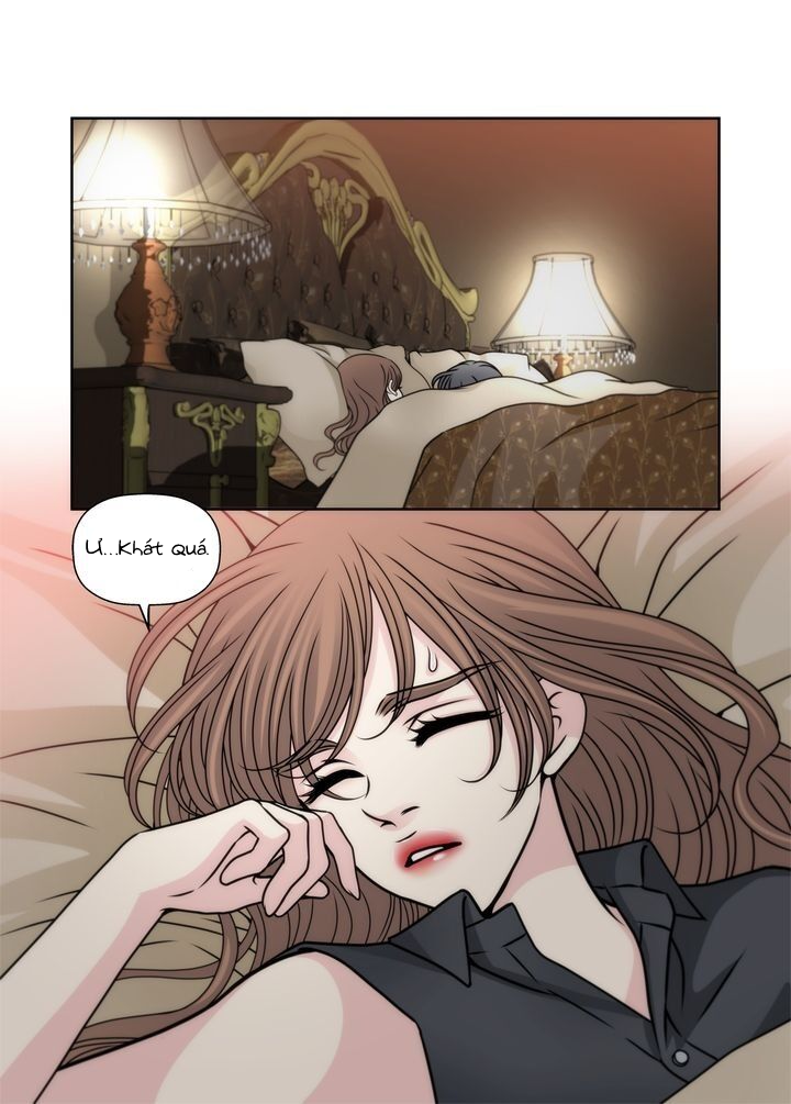 người đàn ông của tôi chapter 42.1 22