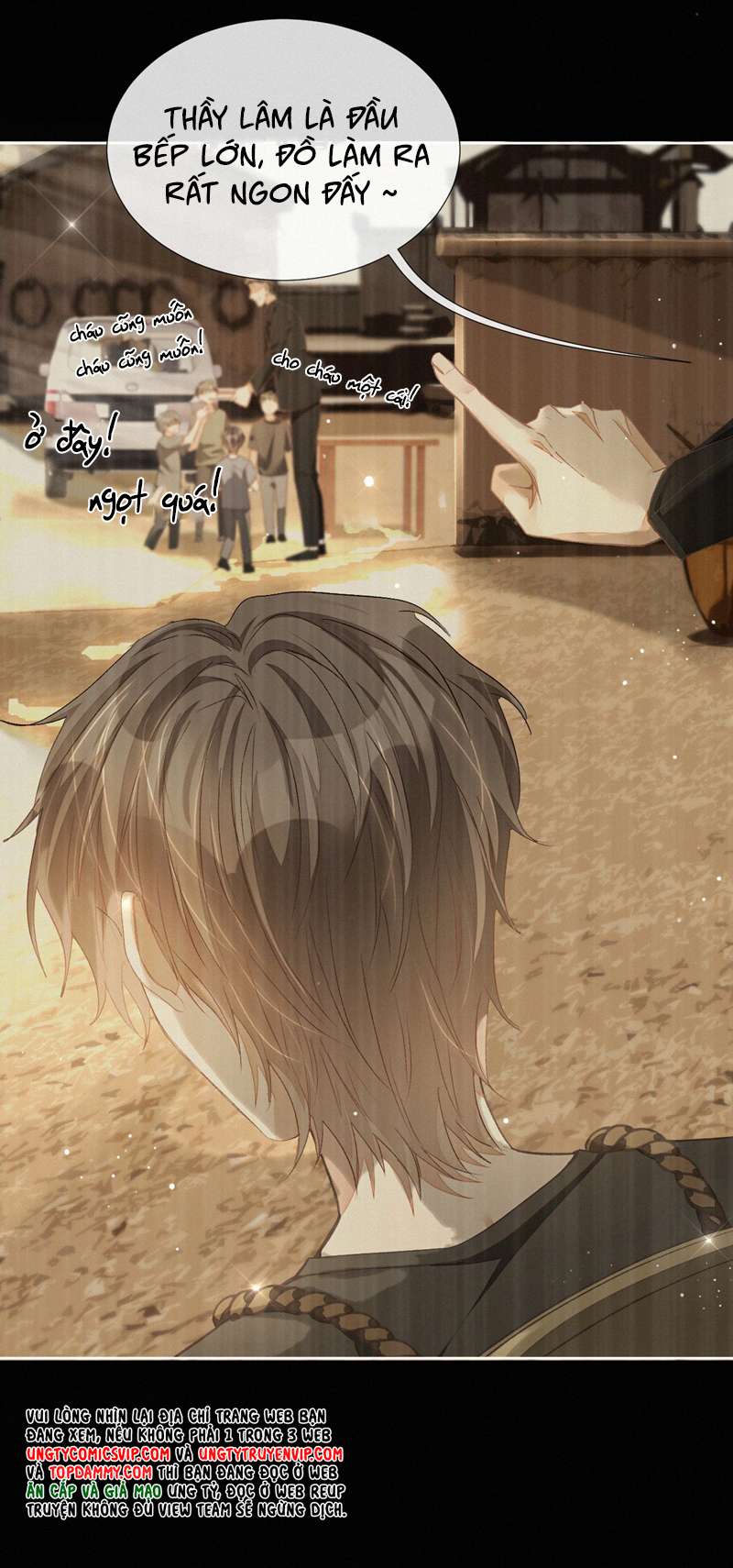 thực sắc chapter 9 4