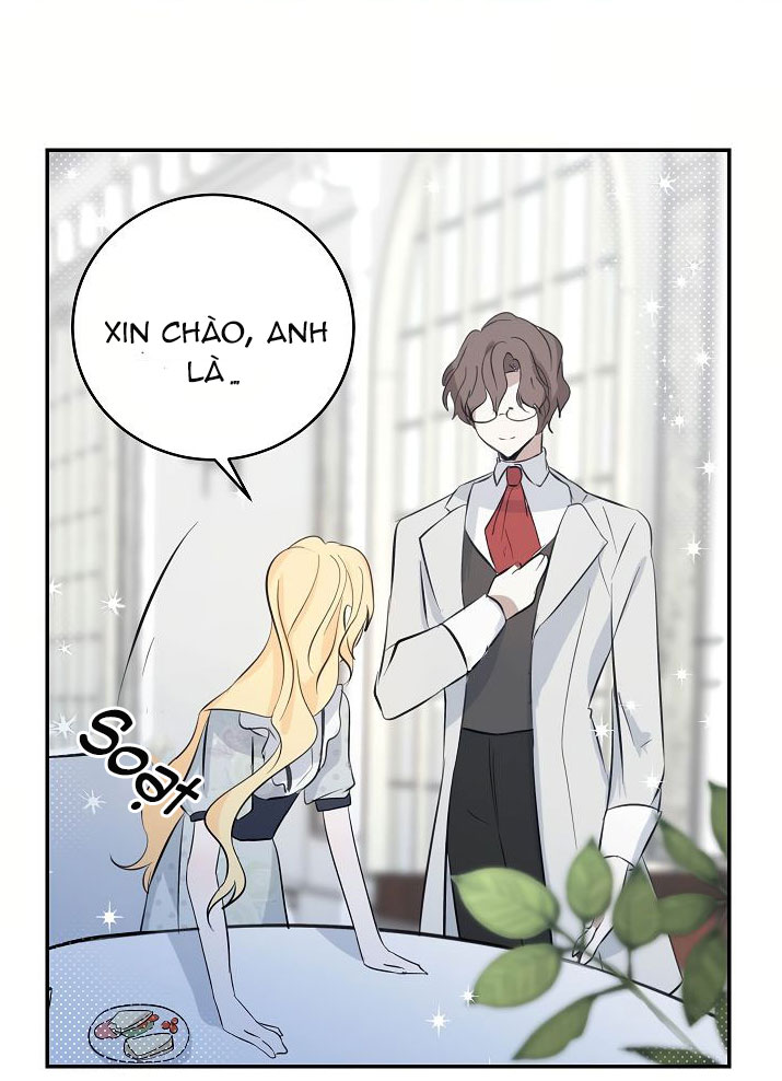 tôi là bạn gái cũ của một vị anh hùng chapter 4 6