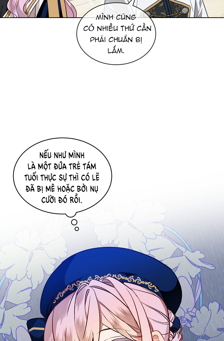 quý cô quyền lực chapter 26 8