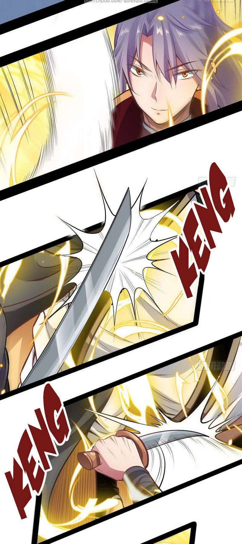 ta là tà đế chapter 31 26