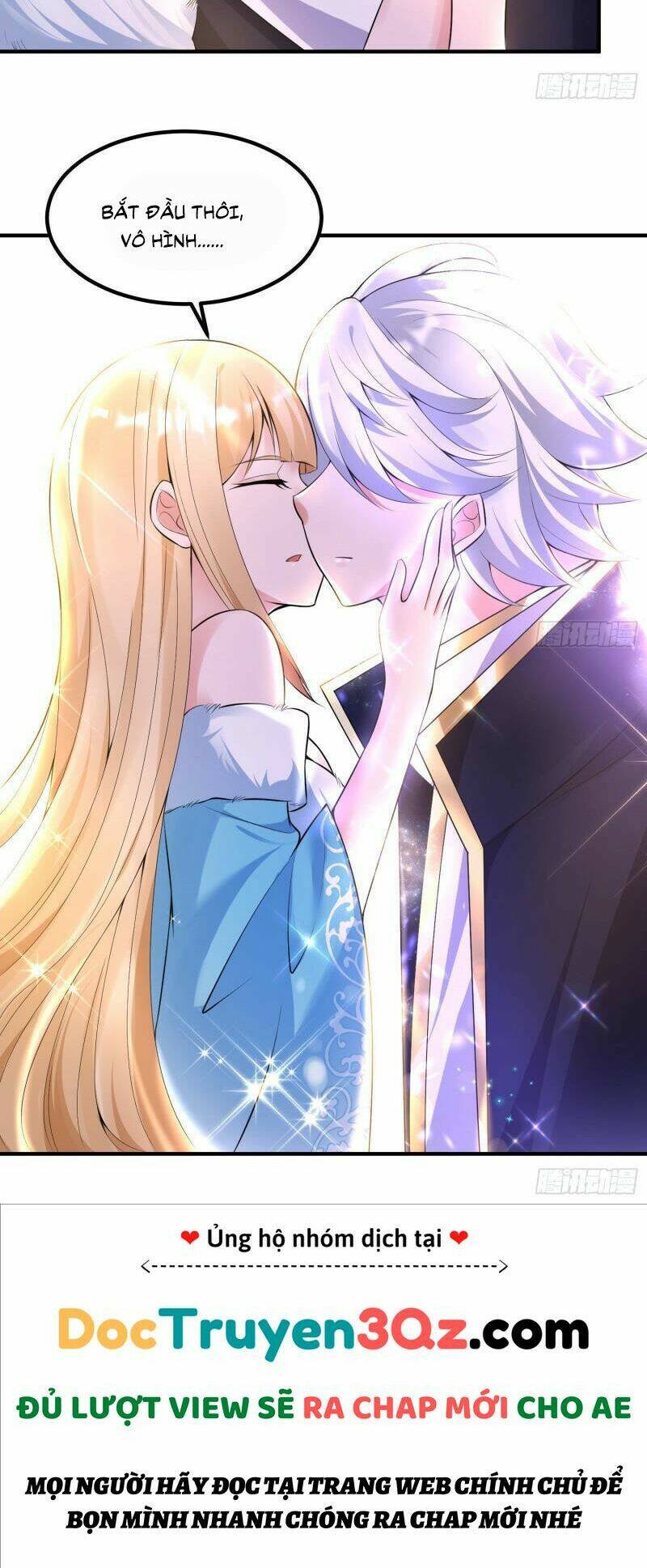 giáng thần chiến ký chapter 136 12