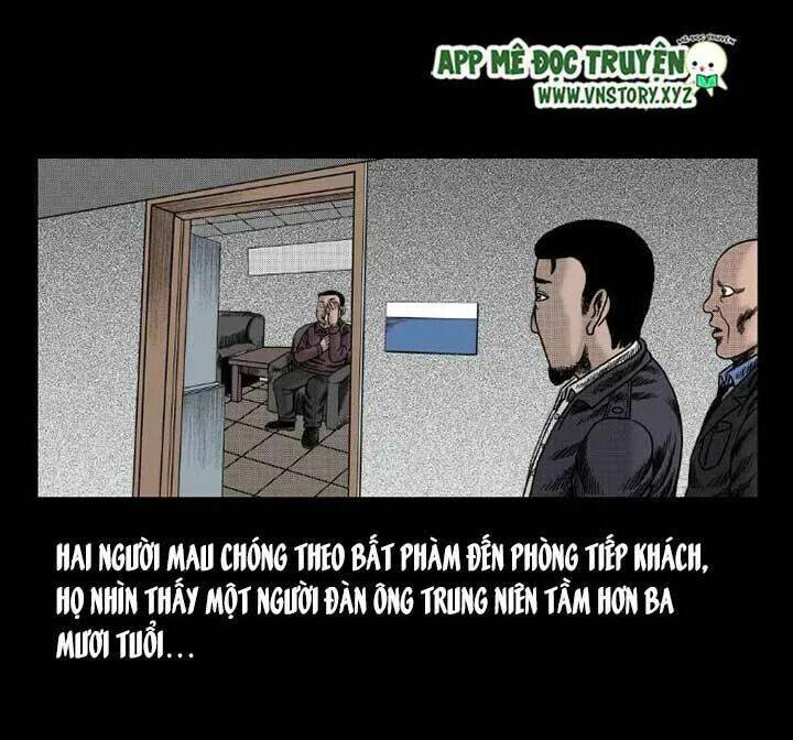 kỳ án có thật chapter 37 8
