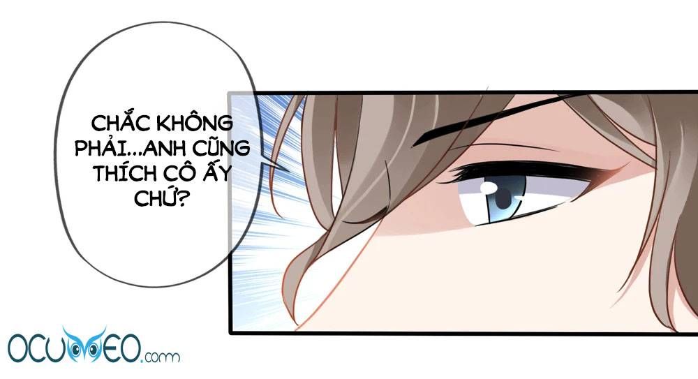 mỹ vị giai thê chapter 19 14