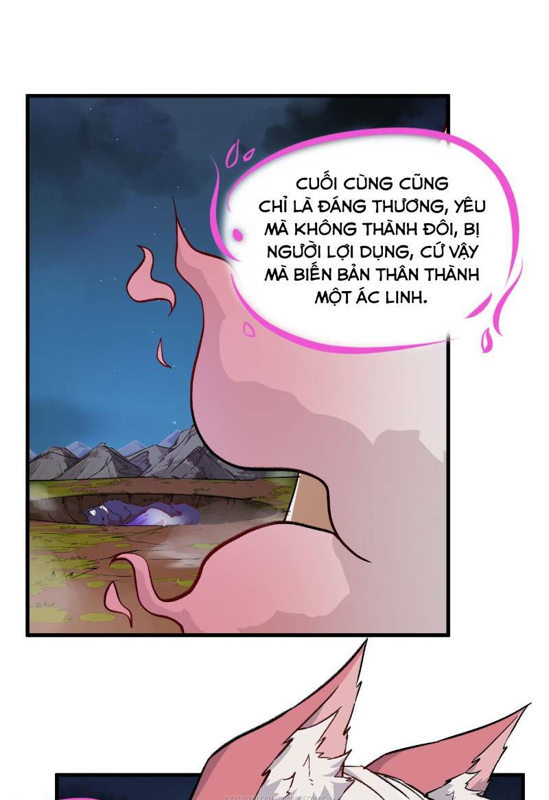 trường an tưởng tượng chapter 68 13