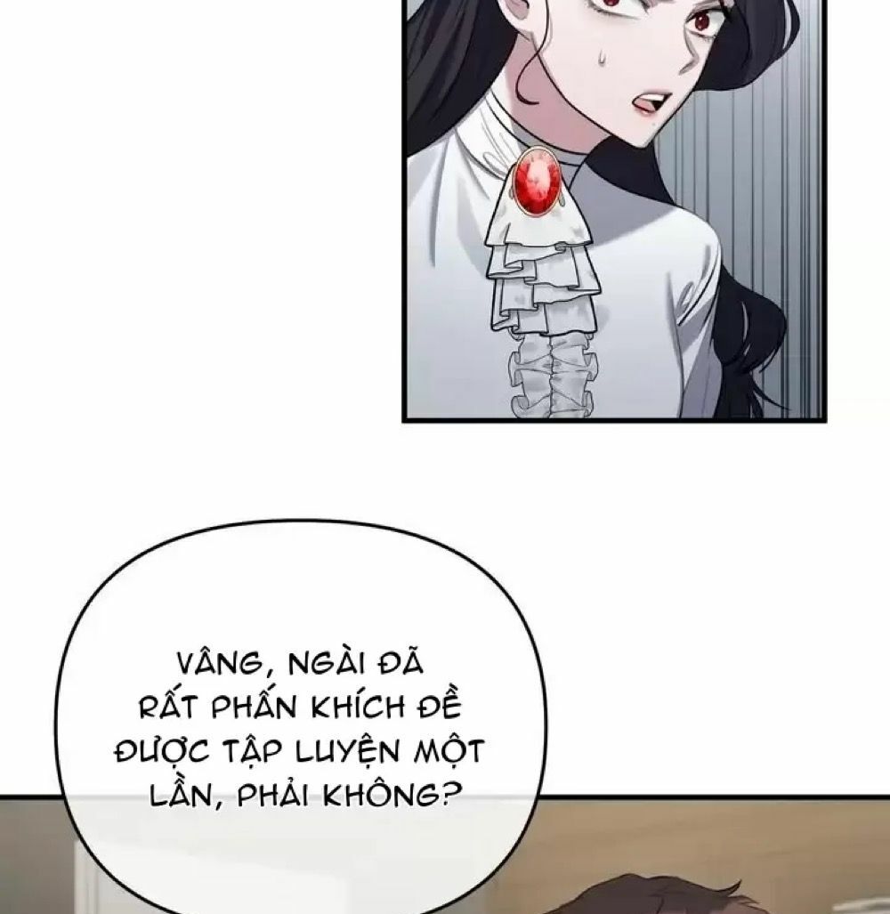 nữ công tước phương bắc là một nhân vật phản diện chapter 2 38