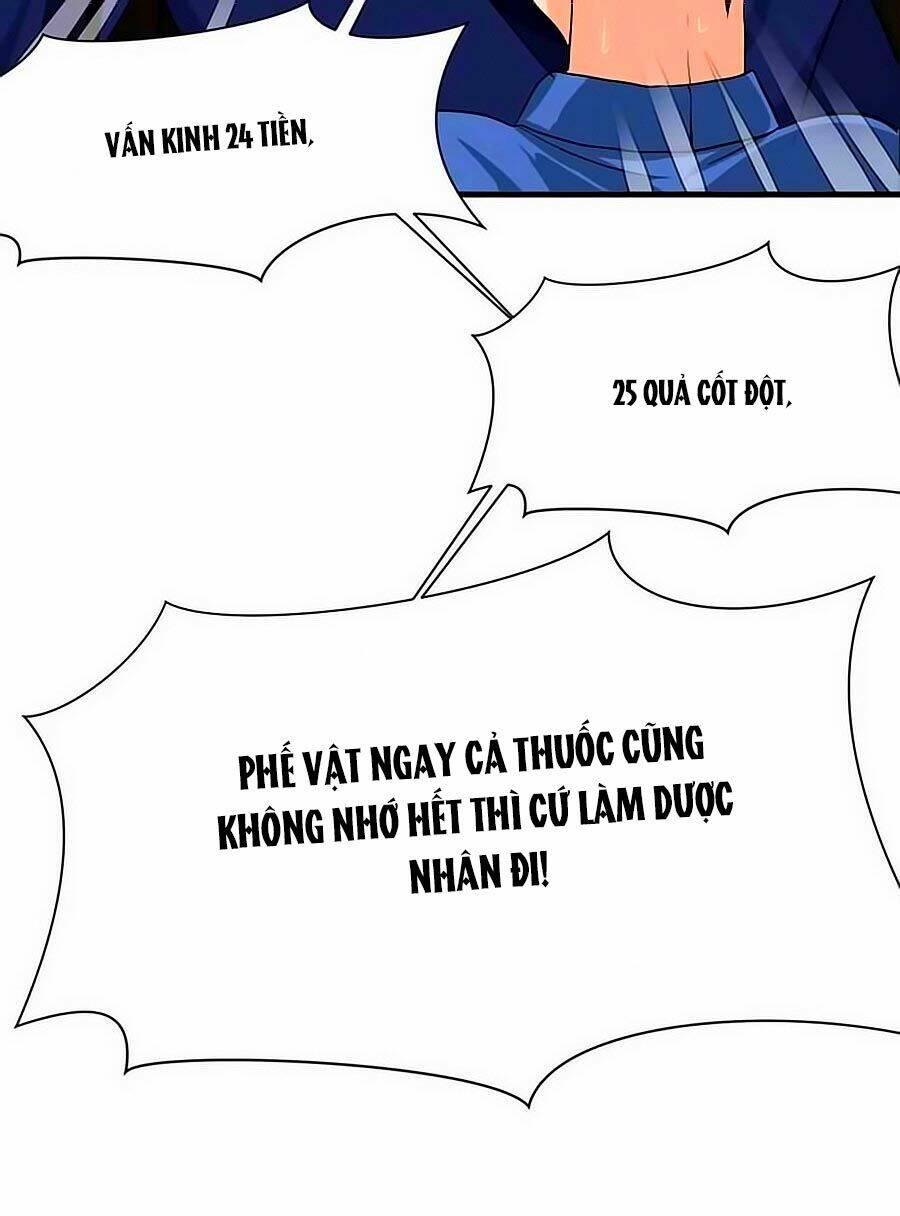 dưỡng thiếu chủ đấu tra nam chapter 14 4