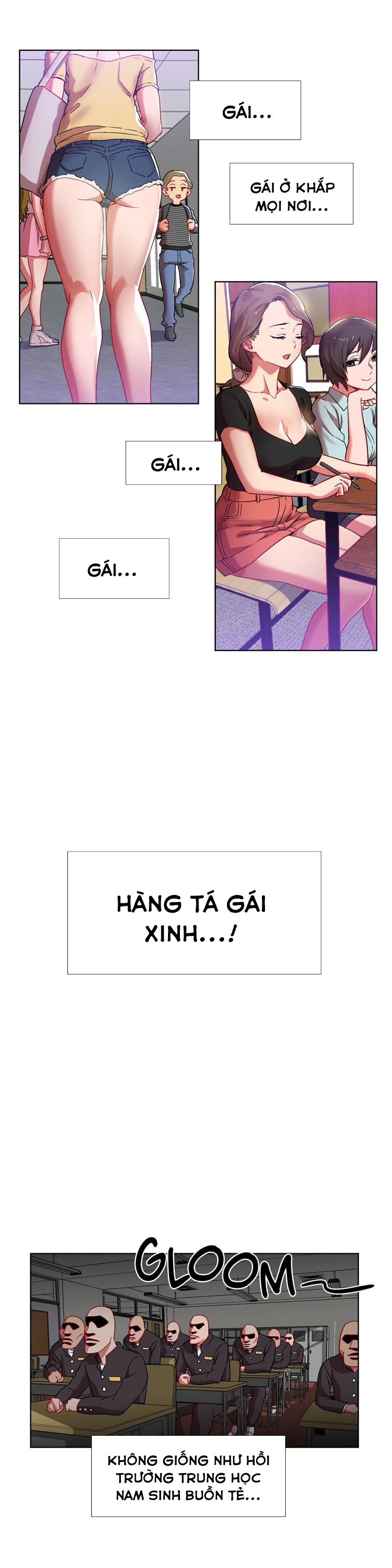 rental girls chapter 7 9