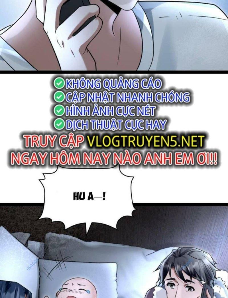 đóng băng toàn cầu: tôi gây dựng nên phòng an toàn thời tận thế chapter 42 3