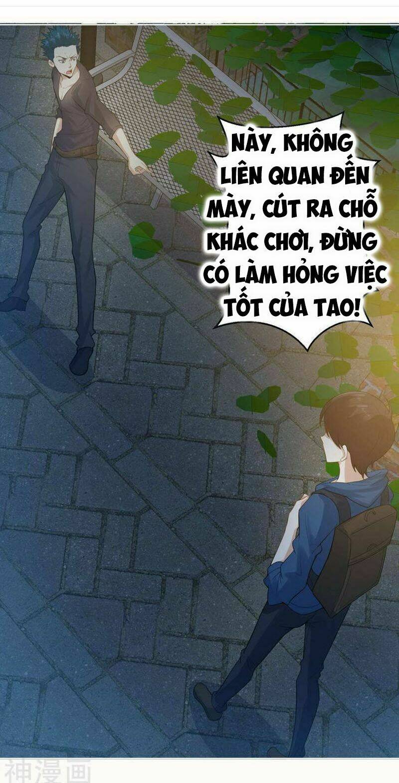 trọng sinh cực phẩm tiên đế chapter 4 21