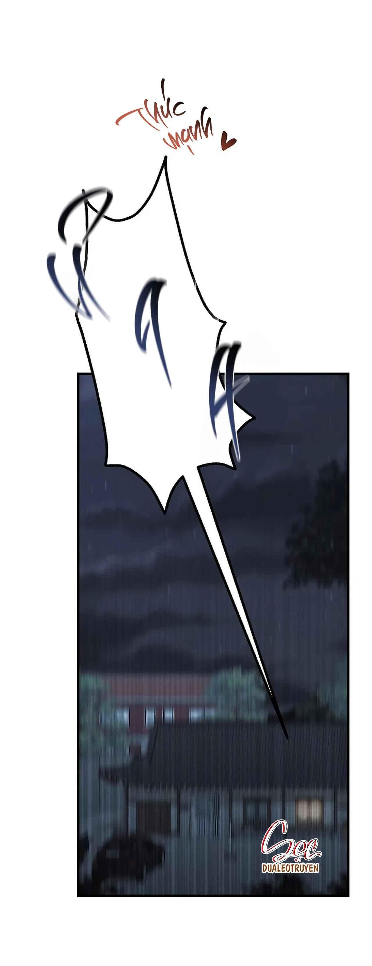 TUYỂN TẬP ABO NGẮN CỦA NHÀ SẸC chapter 65.3 14