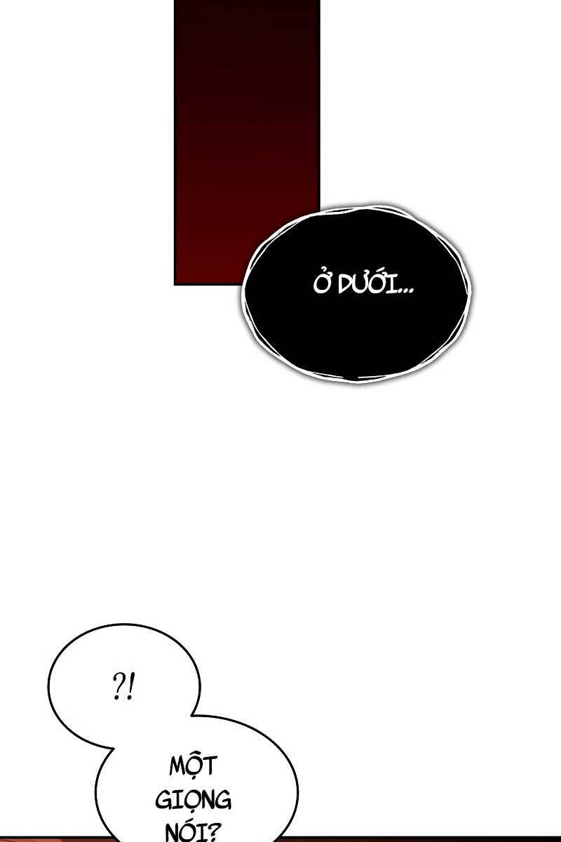 tôi là lính mới chapter 134 21