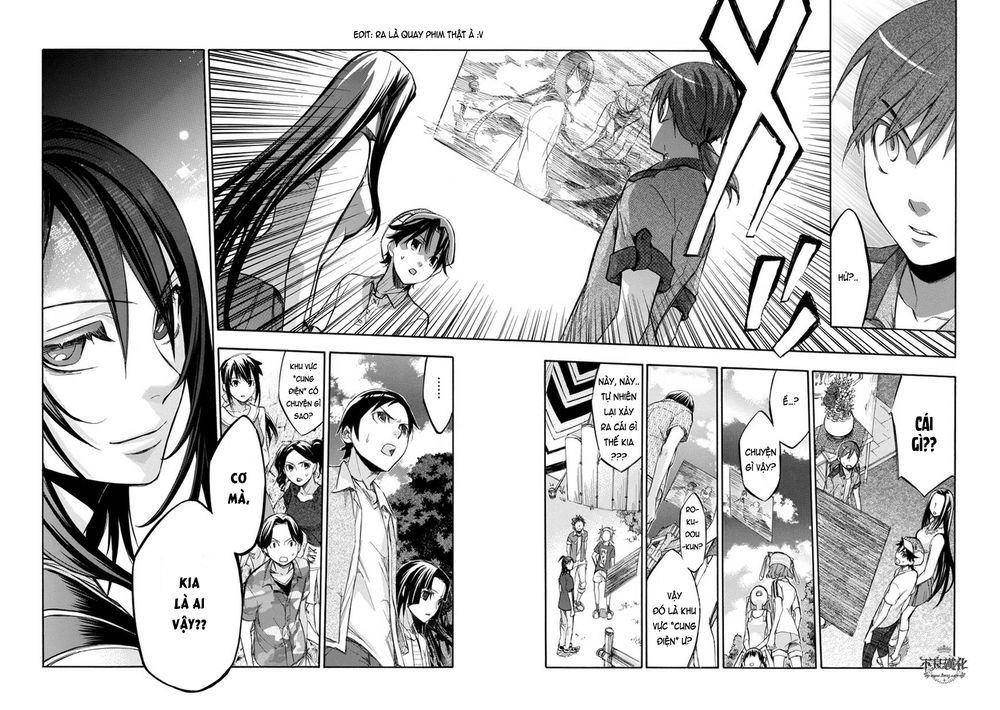 aphorism chapter 66 6