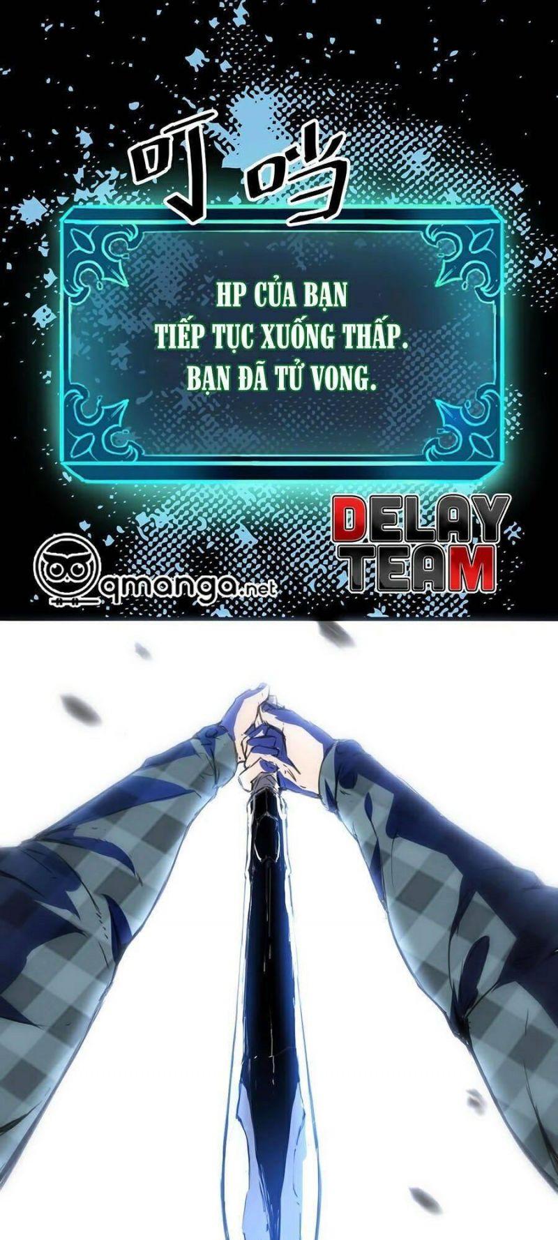 tôi dựa vào bug làm ông nội người ta chapter 1 1