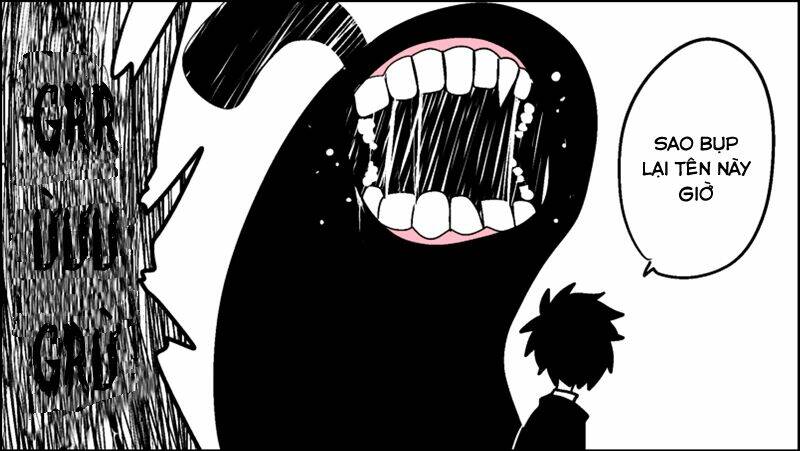 senyuu chapter 83 14