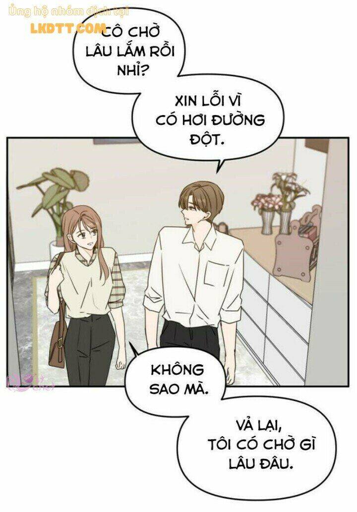 kiếp này cũng xin chăm sóc tôi như vậy nhé kiếp này cũng xin chăm sóc tôi như vậy nhé chapter 58 94