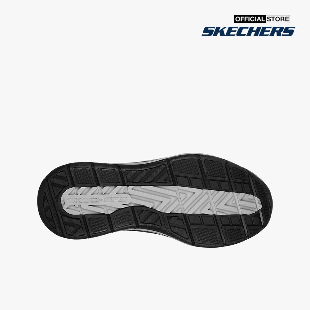 SKECHERS - Giày slip on nam Expected 2.0 204000