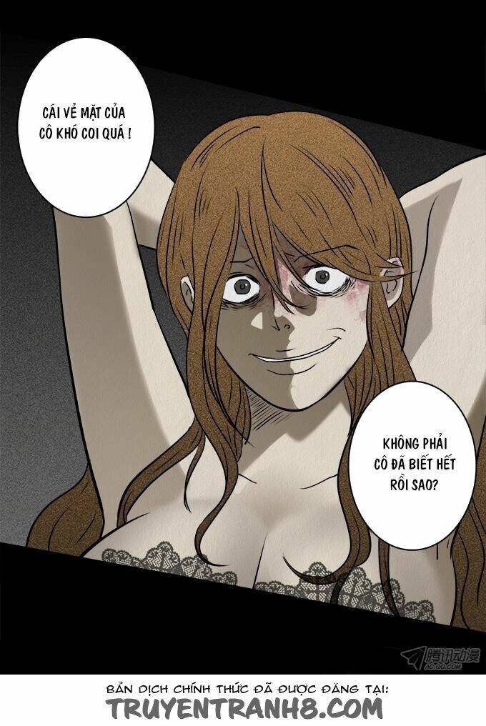 ớn lạnh tuyệt đối chapter 40 4