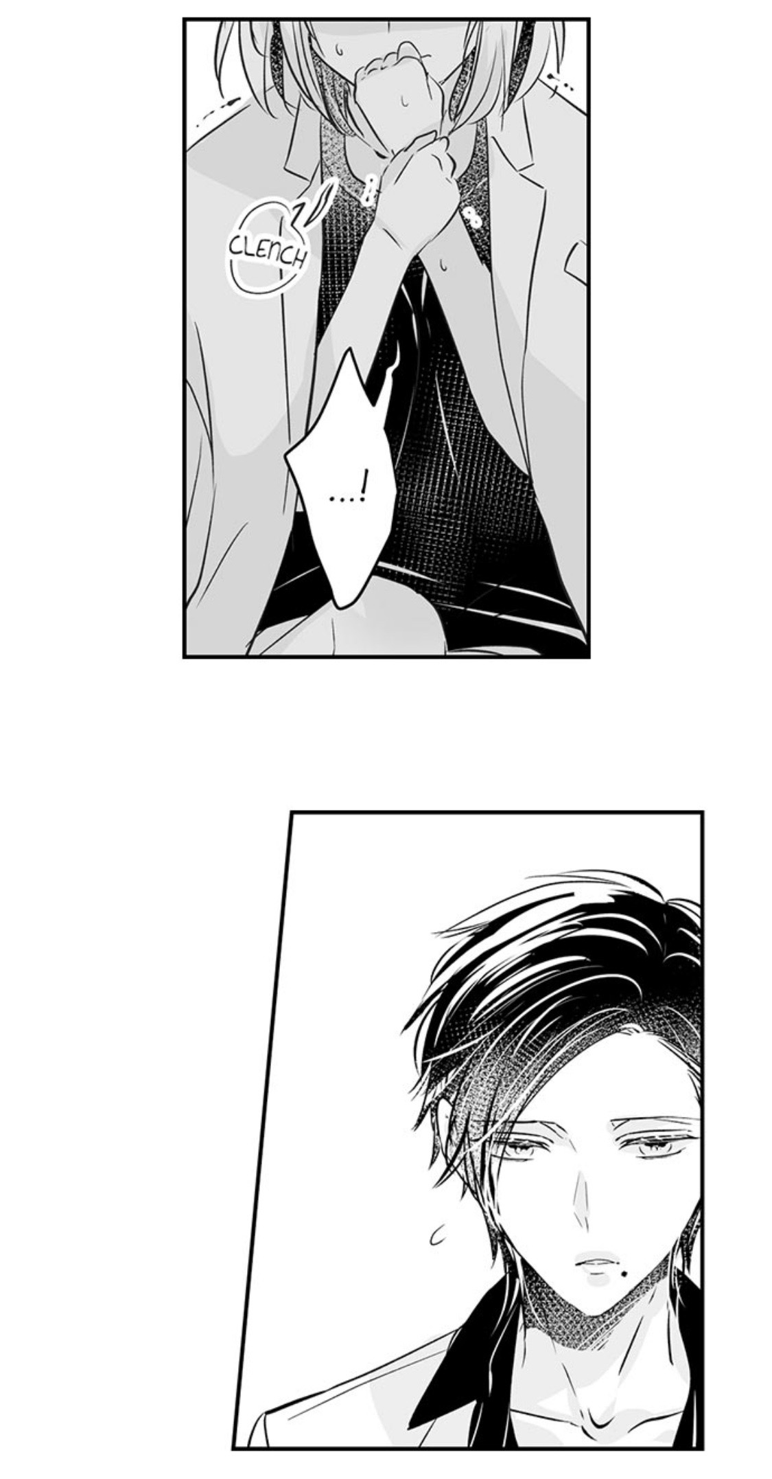 anh chàng yakuza này quá xảo quyệt rồi (full) chapter 3.2 10