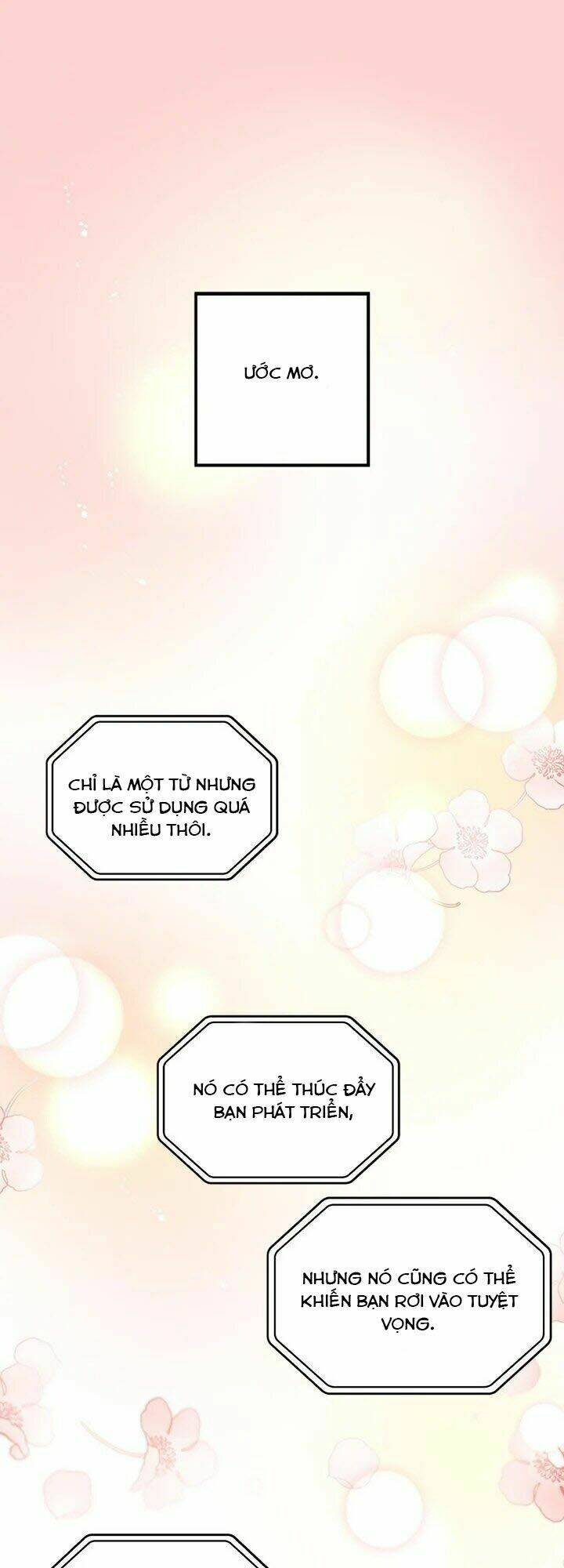 tiếng sói trong hiệu thuốc chapter 1 8