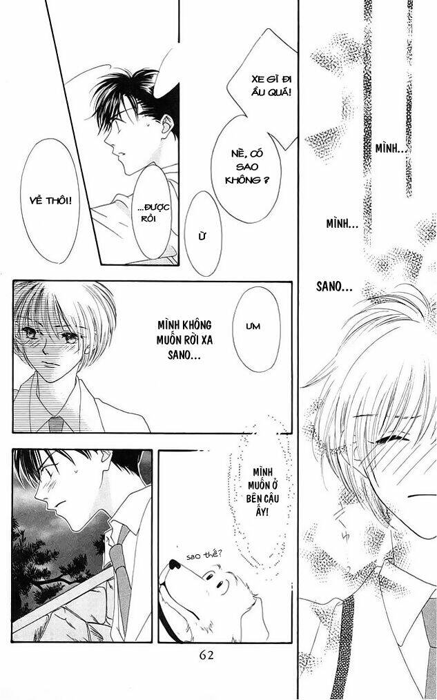 ô mai chua chapter 2 24