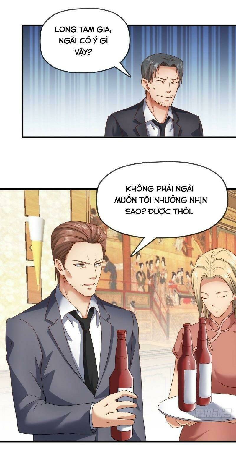 tuyệt thế thiên tài hệ thống chapter 63 19