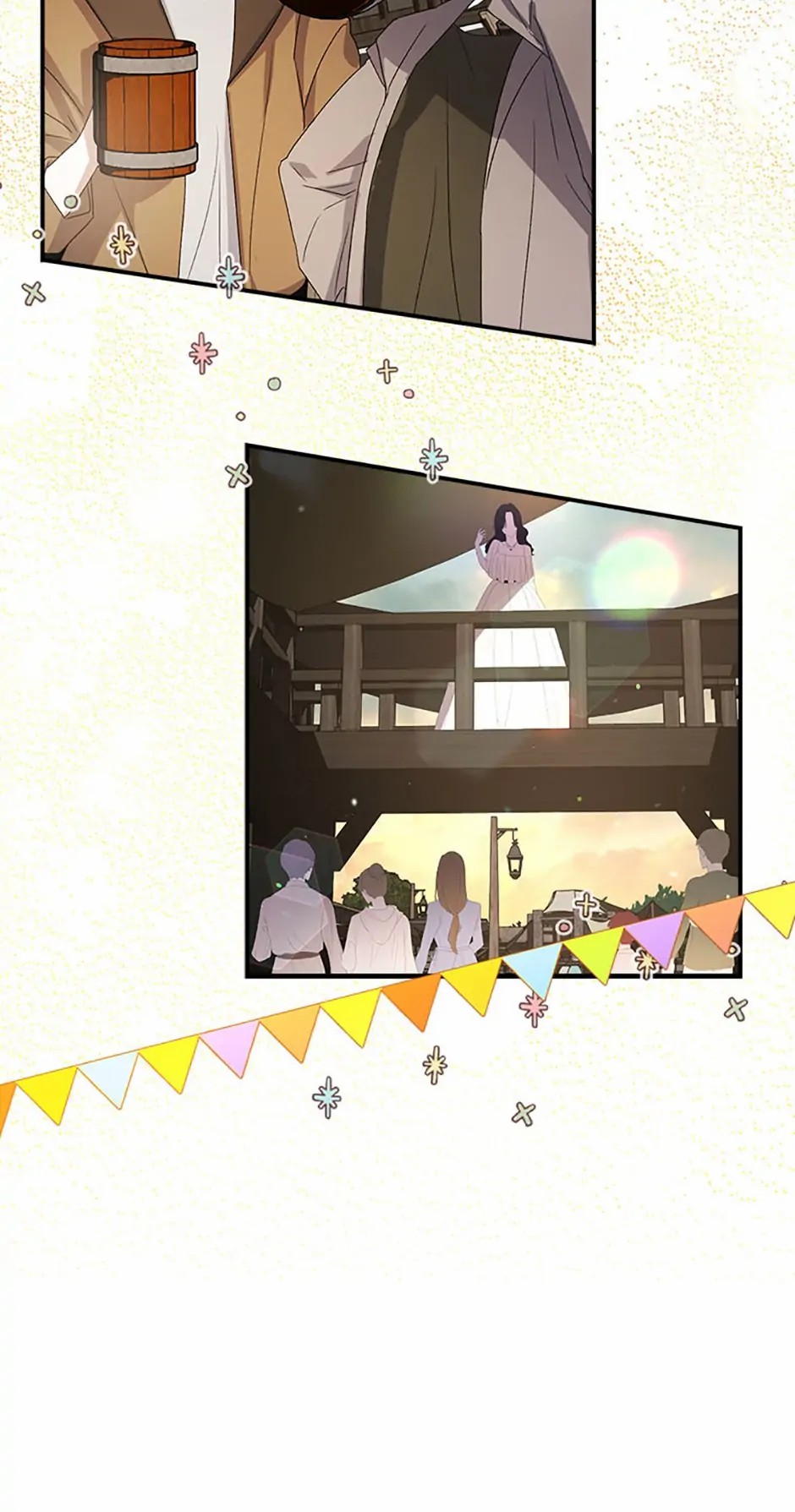 tên nam chính này cản đường tôi! chapter 8.2 9