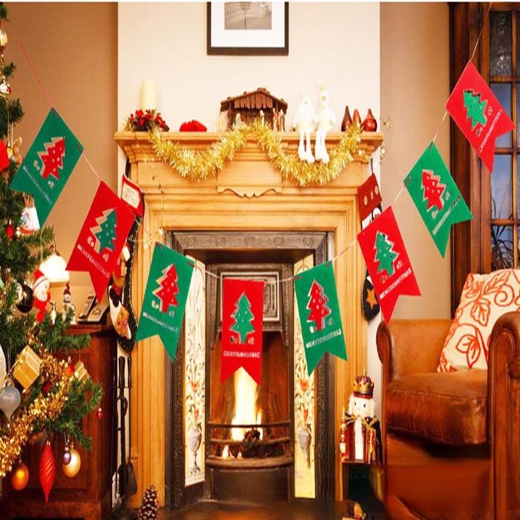 Dây đèn led trang trí giáng sinh / năm mới